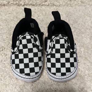 Baby vans